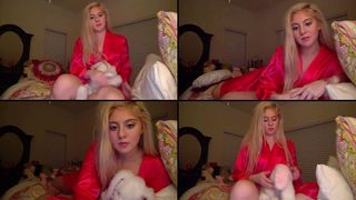 Playtoybunny late play sexy pussy in cam recording 2017-10-09_100243
