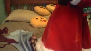 Linda_4u red lingerie 2