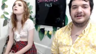 Chaturbate - coffincouple (2017-07-03)
