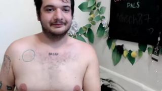 Chaturbate - coffincouple (2017-07-03)