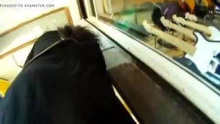 B eautiful Upskirt Colegiala de la Secundartia