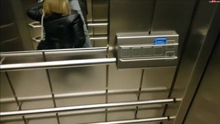 MyDirtyHobby LilliVanilli Lift Sex Premium Video HD