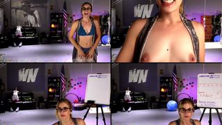 WhoreNickels puttin her toy all up in her pussy,feel so good in free cam recording 2017-10-10_051627