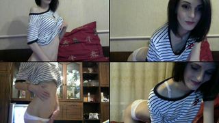 Liveraevskaya masturbation recording in free cam recording 2017-10-07_205737