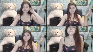 Kelly_Sanches slippery when wet in free cam recording 2017-10-09_182632