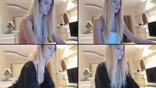 Jewelles working that right spot in free cam recording 2017-10-10_213136