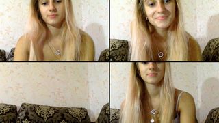 IrinaisHere dirty solo recording in free cam recording 2017-10-09_161329