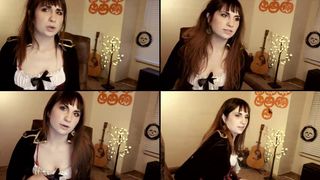 Infinite_T reaching her climax in free cam recording 2017-10-08_072900