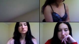 Dyanna99 came three times and it got wet and messy in cam recording 2017-10-09_144920