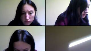 Dyanna99 pussy and anal toy play n booty clappin in cam recording 2017-10-06_142644