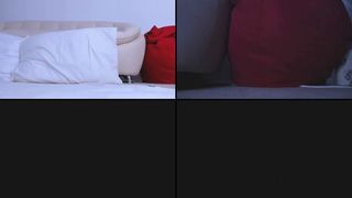 Disneydeee shot of her cummin with that phat clit throbbin in cam recording 2017-10-08_213747