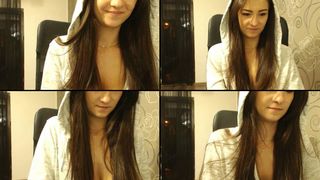 CandyShop4U fuck herself session in free cam recording 2017-10-08_054052