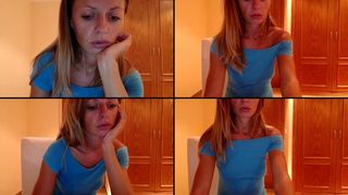 BarbBaggins playing with herself in free cam recording 2017-10-09_032543