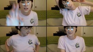 Banananutella is tasting so sweet in cam recording 2017-10-10_060925