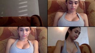 Annette_crystal and her sweet pussy in cam recording 2017-10-06_203022