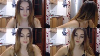 Amorering and her tight ass in cam recording 2017-10-08_205717