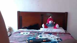 couple ana camilooo latin bj part.2