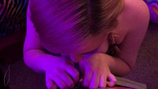 xxx_sarah_xxx bj