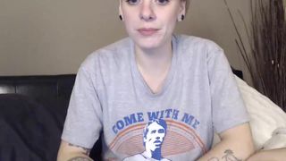 jademaried  masturbating