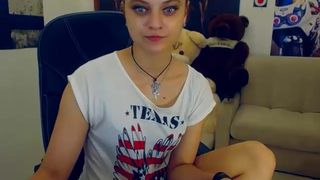 foxycleopatraxxx July-25-2017