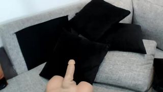 Ashley Roberts Riding