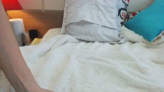 mswhatever cum in private recording