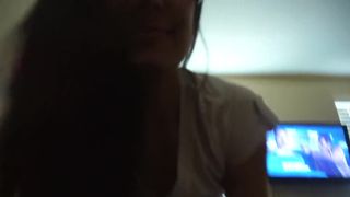 Punjabi Indian Girl Sucked and Fucked By Her BF