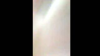 Le manda el video a su novio 4