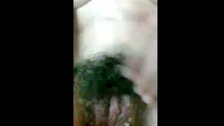 Le manda el video a su novio 4