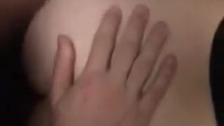 Подставила попку