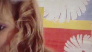 Sheyla feature recording from F4F