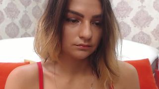 Lj AnastasiaRoberts sexy teasing