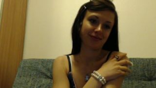 Adochka - Adochka Private Recording 1406 (HD) Girls VOD #877