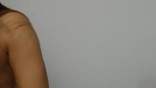 HondaGirl squirting 10/2017