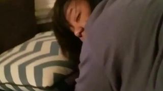 Just a lil something