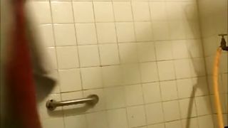 Espiando a Una Chinita