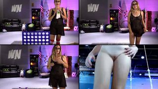 WhoreNickels tickling her clit in free cam recording 2017 Oct 15_063150