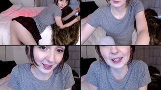 TequilaSlut loves to fuck slow in free cam recording 2017 Oct 15_065326