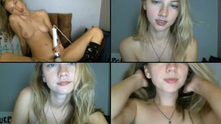 lilyivy pussy comes with squirting action in free cam recording 2017 Oct 15_085230