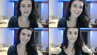 Kickaz sexxxy and funny in free cam recording 2017 Oct 13_065150