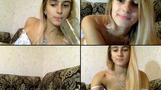 IrinaisHere playin wit her pus in free cam recording 2017 Oct 12_205320