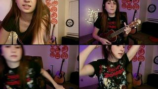Infinite_T got into it really good, moaning and dripping juices in free cam recording 2017 Oct 14_081439