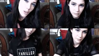 Evelynclaire her toys feel so good in cam recording 2017 Oct 11_083435