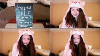 Emersoncane titties booty shakin and pussy in cam recording 2017 Oct 14_092738