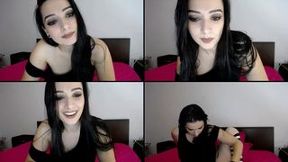 Elyblack getting her pussy to cum in cam recording 2017 Oct 11_031954