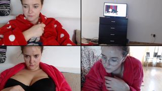DiamondTits making you hot in free cam recording 2017 Oct 13_111652