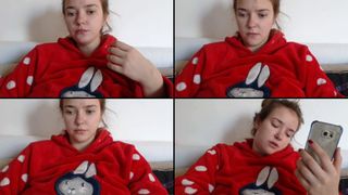 DiamondTits shakin ass and titties in free cam recording 2017 Oct 11_115320