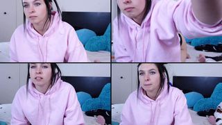 Dawnwillow showing you that twat in cam recording 2017 Oct 15_052237