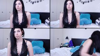 Dawnwillow major big wet slippery in cam recording 2017 Oct 14_045818