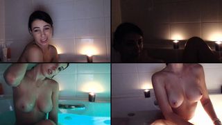 CrazyM_ time to give your cock some good lovin in free cam recording 2017 Oct 12_062228